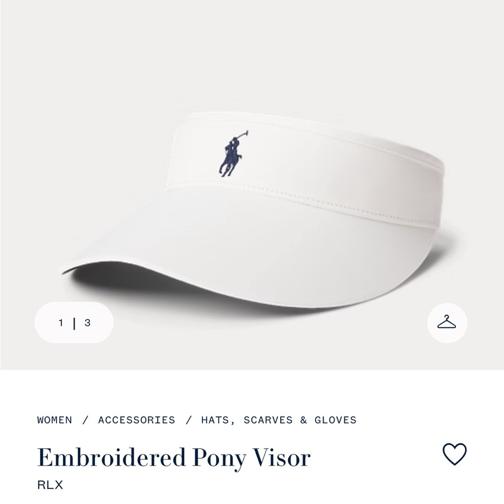 RLX Ralph Lauren